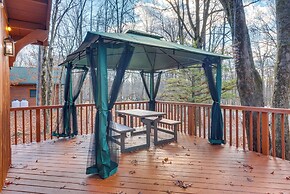4 Mi to Skiing: Cabin w/ Lake Access in Blakeslee