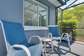 Play & Relax: Davenport Family Getaway!