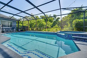 Play & Relax: Davenport Family Getaway!