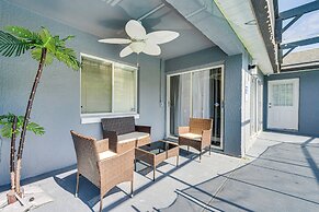 Play & Relax: Davenport Family Getaway!