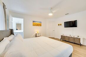 Play & Relax: Davenport Family Getaway!