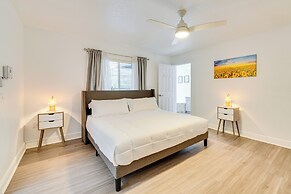 Play & Relax: Davenport Family Getaway!