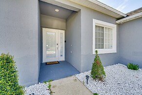 Play & Relax: Davenport Family Getaway!