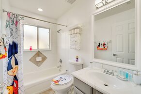 Play & Relax: Davenport Family Getaway!