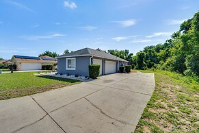 Play & Relax: Davenport Family Getaway!