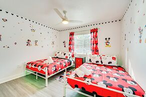 Play & Relax: Davenport Family Getaway!