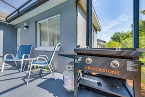 Play & Relax: Davenport Family Getaway!