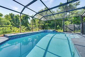 Play & Relax: Davenport Family Getaway!