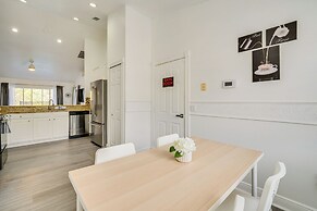 Play & Relax: Davenport Family Getaway!