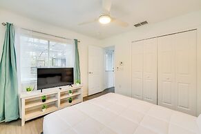 Play & Relax: Davenport Family Getaway!