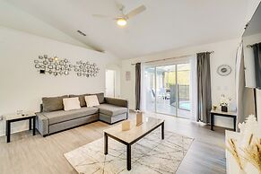 Play & Relax: Davenport Family Getaway!