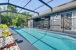 Play & Relax: Davenport Family Getaway!