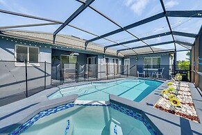 Play & Relax: Davenport Family Getaway!