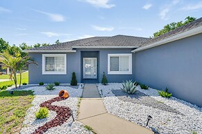 Play & Relax: Davenport Family Getaway!