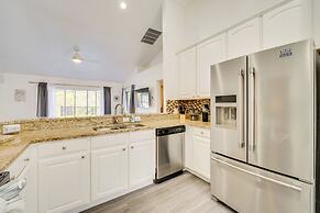 Play & Relax: Davenport Family Getaway!