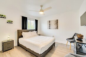 Play & Relax: Davenport Family Getaway!