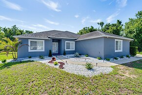 Play & Relax: Davenport Family Getaway!