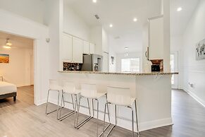 Play & Relax: Davenport Family Getaway!