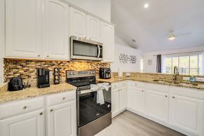 Play & Relax: Davenport Family Getaway!