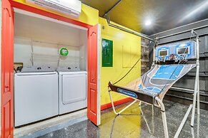 Play & Relax: Davenport Family Getaway!