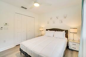 Play & Relax: Davenport Family Getaway!