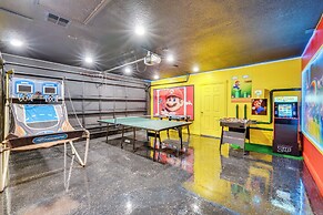 Play & Relax: Davenport Family Getaway!