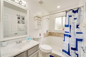 Play & Relax: Davenport Family Getaway!