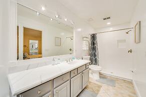 Play & Relax: Davenport Family Getaway!