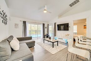 Play & Relax: Davenport Family Getaway!