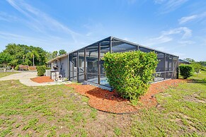 Play & Relax: Davenport Family Getaway!