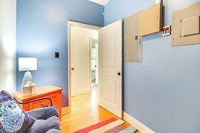 Pool, Dock & Tennis Court: Home in Bay St Louis!