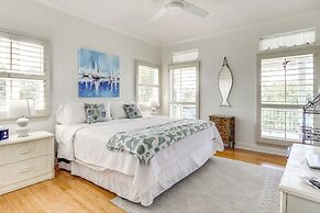 Pool, Dock & Tennis Court: Home in Bay St Louis!