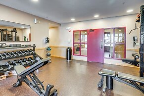 Walk to Lifts: Copper Mtn Condo in Center Village