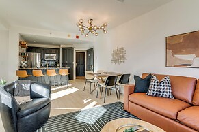 Walk to Lifts: Copper Mtn Condo in Center Village