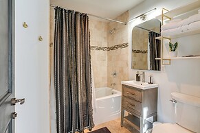 Walk to Lifts: Copper Mtn Condo in Center Village