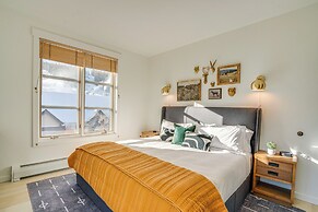 Walk to Lifts: Copper Mtn Condo in Center Village