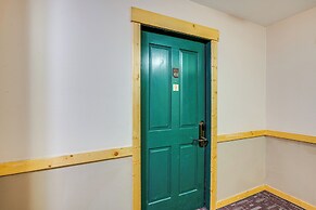 Walk to Lifts: Copper Mtn Condo in Center Village