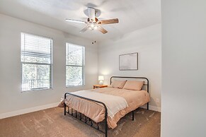 Near Lakes & Trails: Cabin in Duck Creek Village!