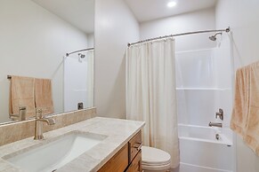 Near Lakes & Trails: Cabin in Duck Creek Village!