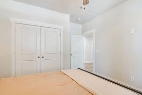 Near Lakes & Trails: Cabin in Duck Creek Village!