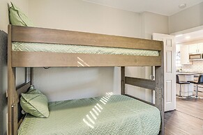 Updated Home 2 Mi to Downtown Texarkana!