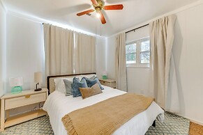 9 Mi to Colonial Beach: Charming Cottage w/ Yard!