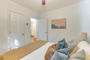 9 Mi to Colonial Beach: Charming Cottage w/ Yard!