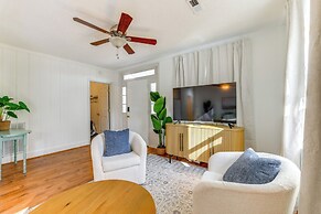 9 Mi to Colonial Beach: Charming Cottage w/ Yard!