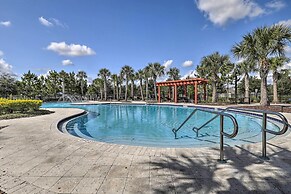 7 Mi to Beach: Home w/ Pool Access in Ruskin