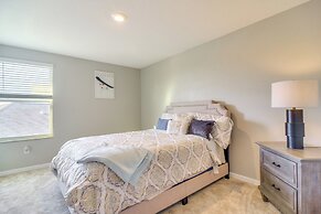 7 Mi to Beach: Home w/ Pool Access in Ruskin