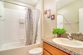 7 Mi to Beach: Home w/ Pool Access in Ruskin