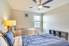 7 Mi to Beach: Home w/ Pool Access in Ruskin