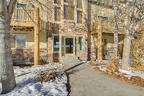 Mtn-view Gem Near Skiing & Golf in Eden!