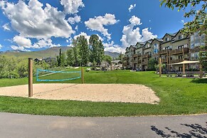 Mtn-view Gem Near Skiing & Golf in Eden!